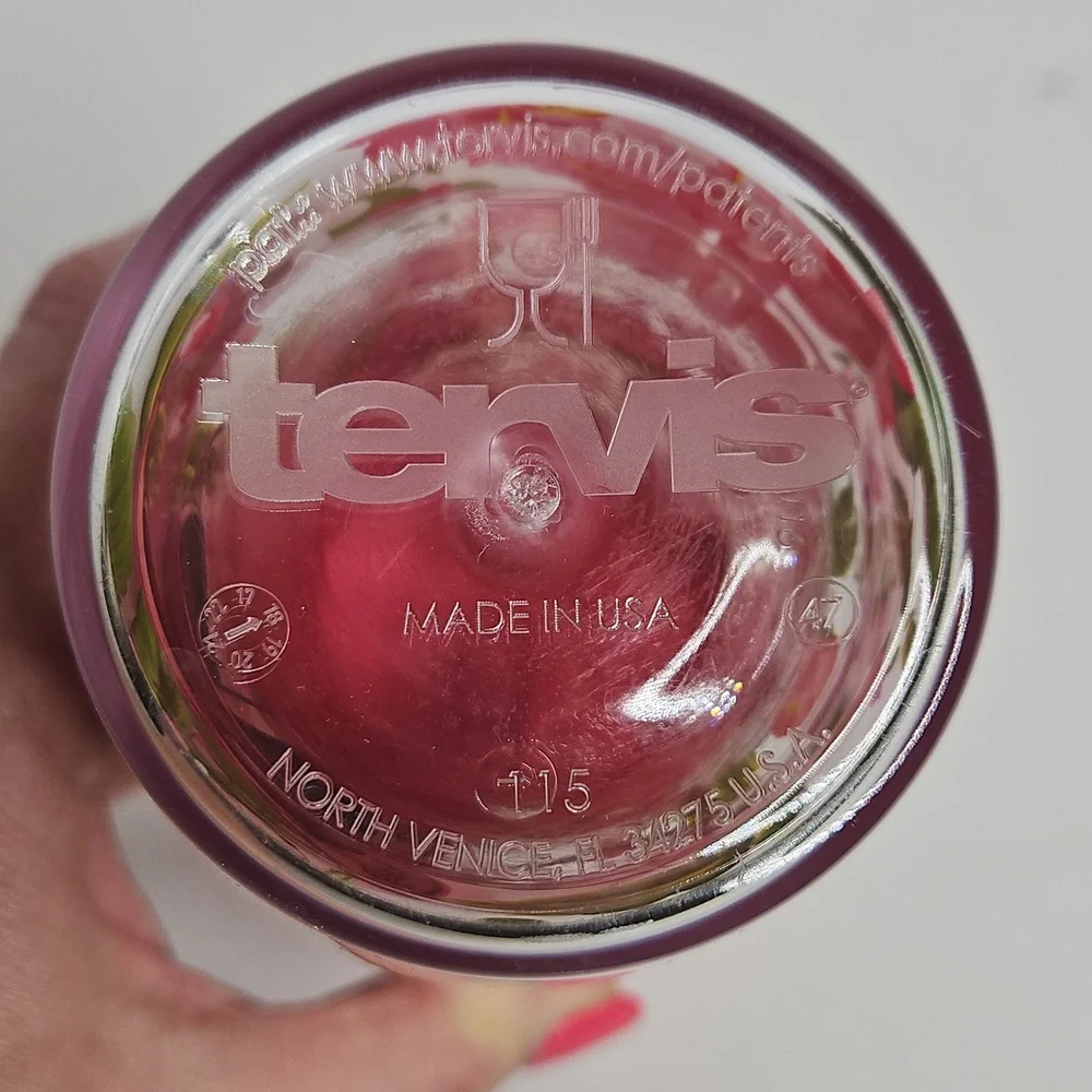 tervis disney minnie